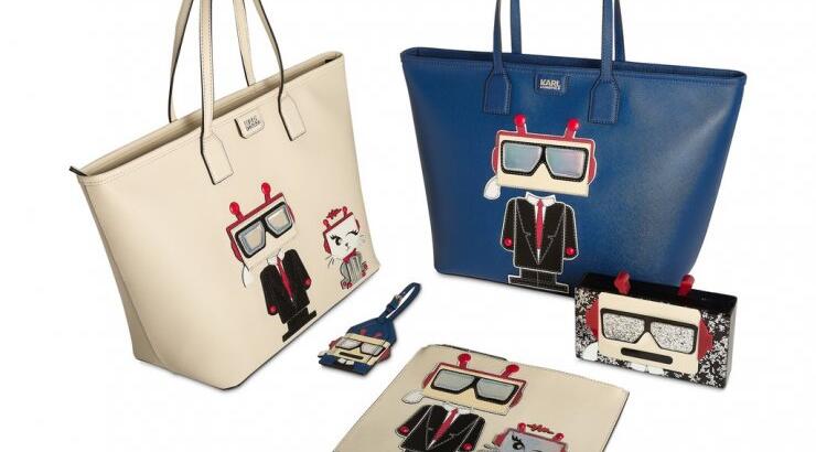 Karl Robot family [εικόνες]