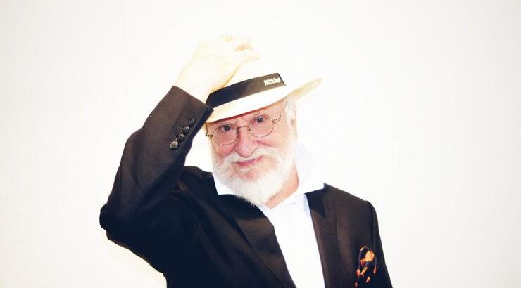 To Παφος 2017 υποδέχεται τον Διονύση Σαββόπουλο