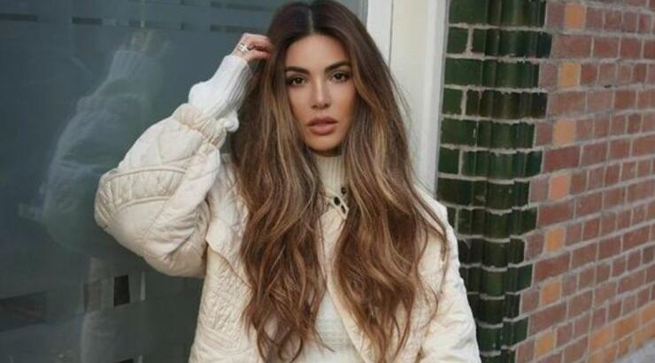 Blur balayage: Μια τεχνική που δίνει λάμψη και φως στα καστανά μαλλιά 