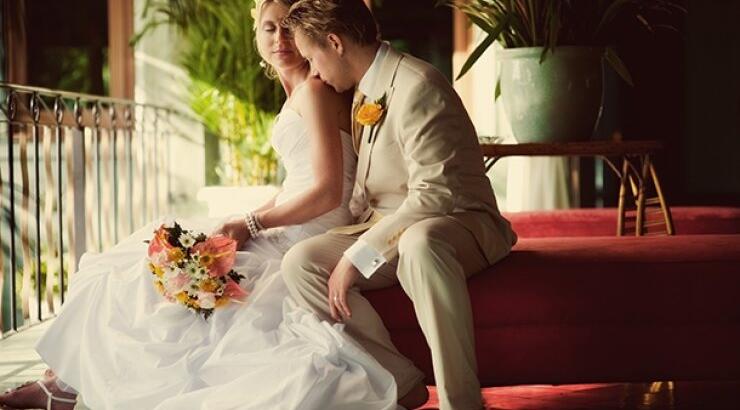 Τι προκαλεί άγχος στο μέλλοντα γαμπρό;