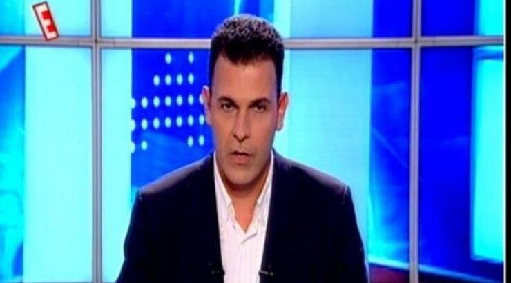  Επεισοδιακή η πρώτη μέρα του νέου καναλιού «Ε»! «Έπεσε» μαύρο!