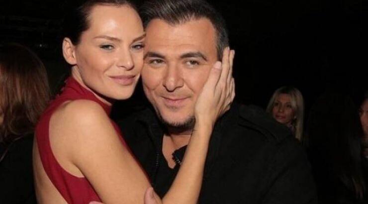 Υβόννη Μπόσνιακ: Είναι οριστικό… Είναι έγκυος