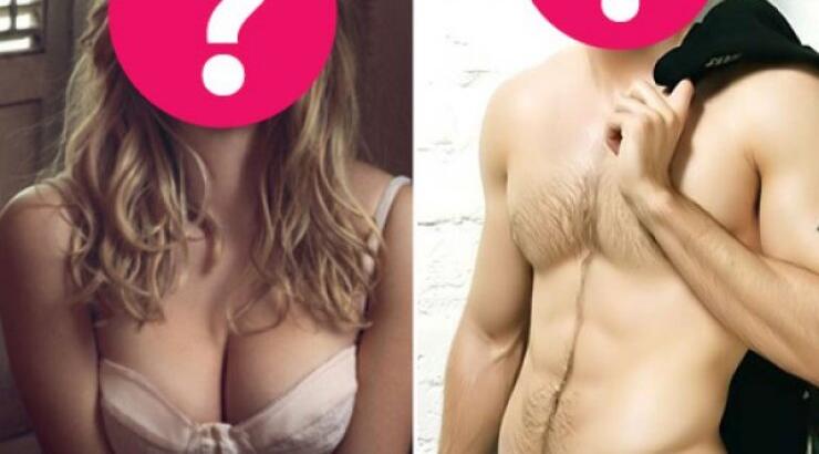  Έρωτας στο Hollywood: Ποιο είναι το νέο hot ζευγάρι της showbiz;