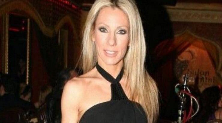 Δείτε την selfie της Έλενας Τσαβαλιά που αναστάτωσε το Instagram!