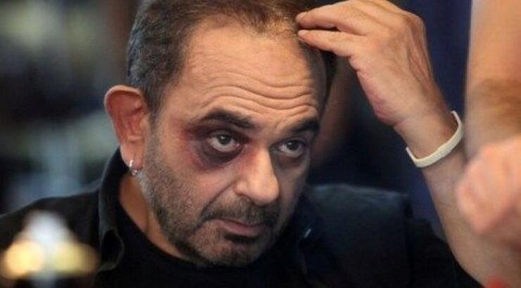 Όλα όσα δεν ξέρετε για τον Σάκη Μπουλά! Το ρίσκο που πήρε στη ζωή του!