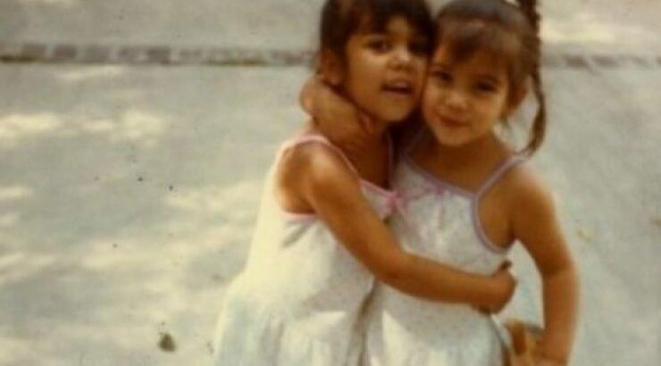 Αναγνωρίζεις ποιες είναι;