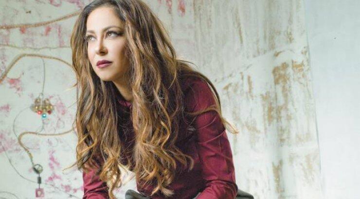  Εσπευσμένα στο νοσοκομείο η Μελίνα Ασλανίδου