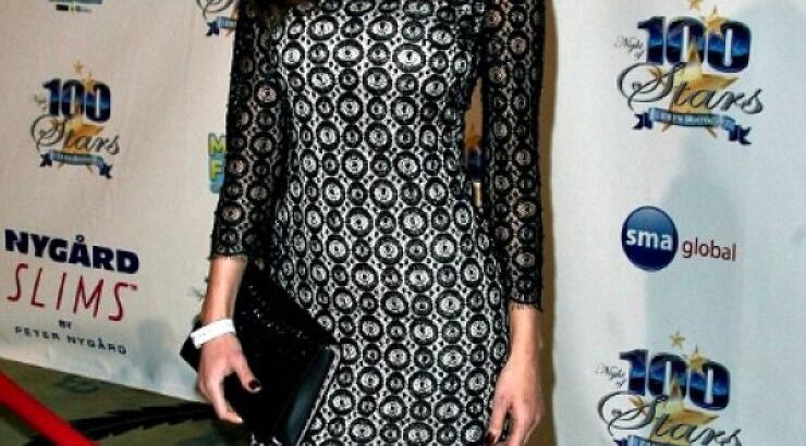  Ποια πήγε ακάλεστη σε πάρτι για τα Όσκαρ και την έδιωξαν άρον άρον;