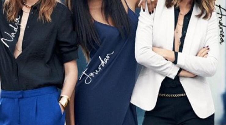Τα νέα "Icons" της H&M