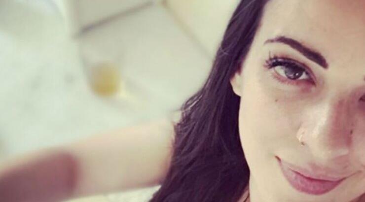 Αυτή είναι η όμορφη αδερφή γνωστής Ελληνίδας ηθοποιού! [εικόνες]