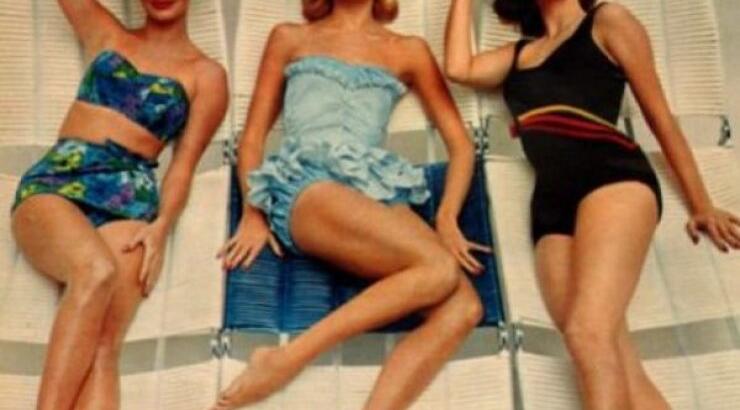 5 συνήθειες που όλες έχουμε στην παραλία, και κάνουν τους άντρες έξαλλους