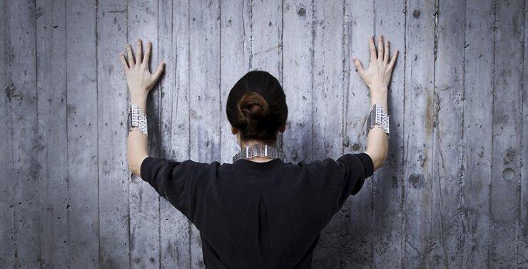 Κλειδώνοντας το στυλ