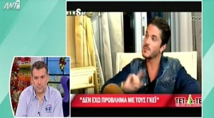  « Το Πρωινό»: «Μπράβο στον Οικονομόπουλο για την αντρίκια στάση του»