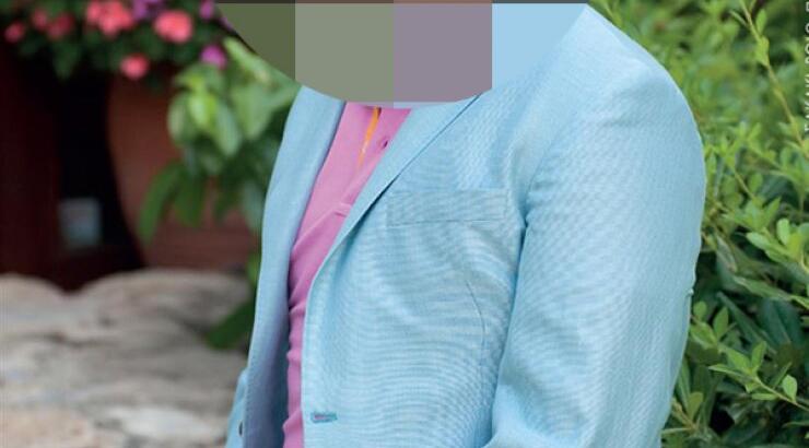 Γνωστός ηθοποιός δήλωσε πως έχει υπάρξει θύμα ρατσισμού