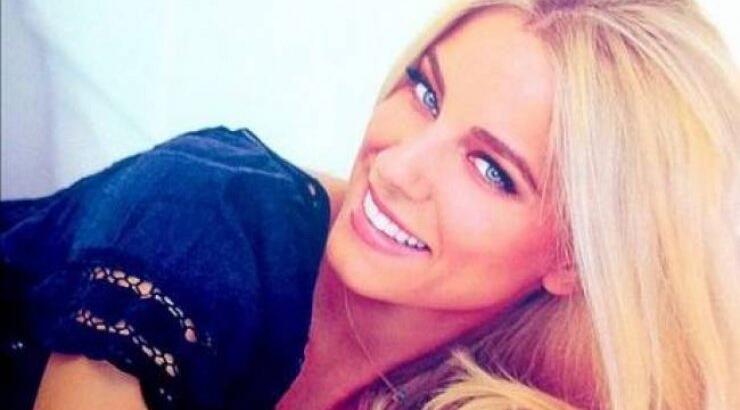 Δούκισσα Νομικού: Μιλά πρώτη φορά δημόσια για το χωρισμό της