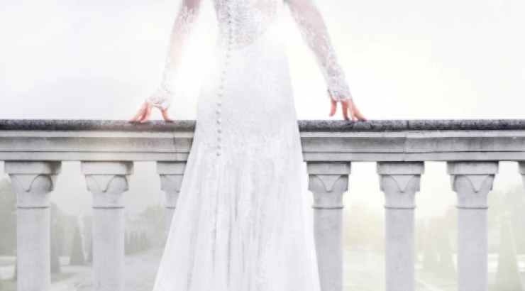 Πως η Dakota Johnson προετοίμασε το σώμα της για τις γυμνές σκηνές στο "50 shades freed"