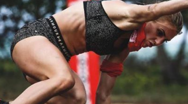 Ο τραυματισμός της Κατερίνας Δαλάκα που φέρνει τα πάνω κάτω στο σημερινό αγώνισμα!