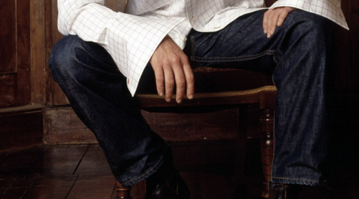 Θα είναι αυτός τελικά ο νέος James Bond;