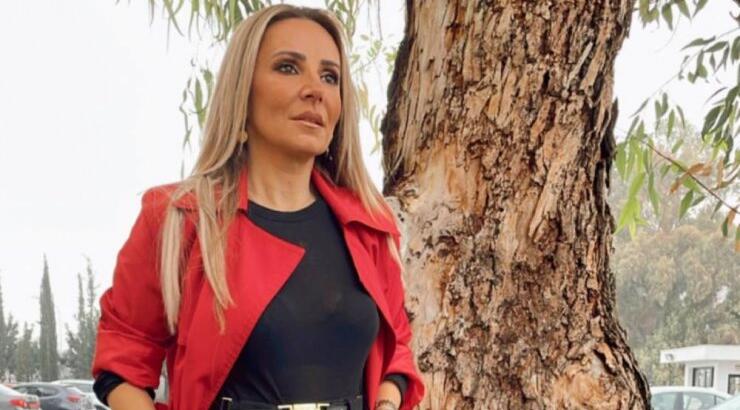 Γιώτα Δαμιανού: Η συγκινητική αναφορά on air στην απώλεια της γιαγιάς της [βίντεο]