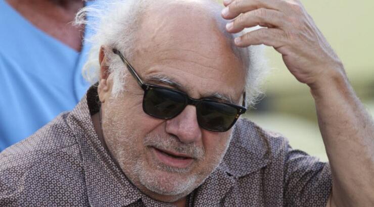 Ποιος σταρ του Hollywood είναι αυτός;