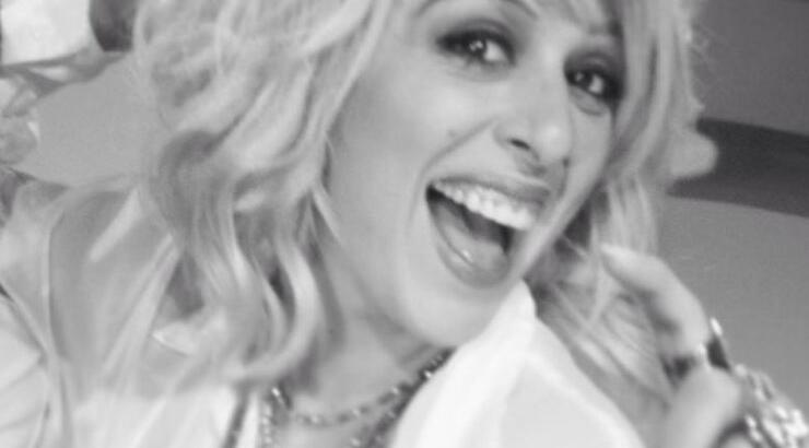 Δανάη Χρίστου: Η συμβουλή του Κραουνάκη μετά τον χωρισμό της