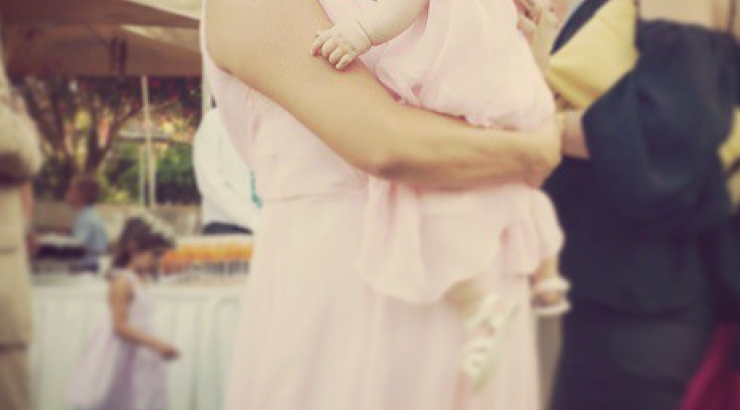 Δανάη Χρίστου: Τι έκανε για πρώτη φορά η κόρη της;