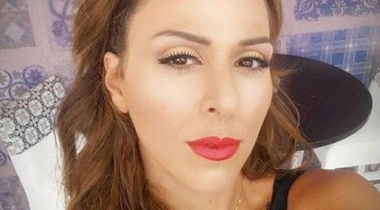 Δανάη Χρήστου: Η απίστευτη αλλαγή που έκανε στα μαλλιά της!