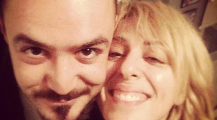 Δανάη Χρήστου-Μαρίνος Χαραλάμπους: Ξαφνικός χωρισμός βόμβα!