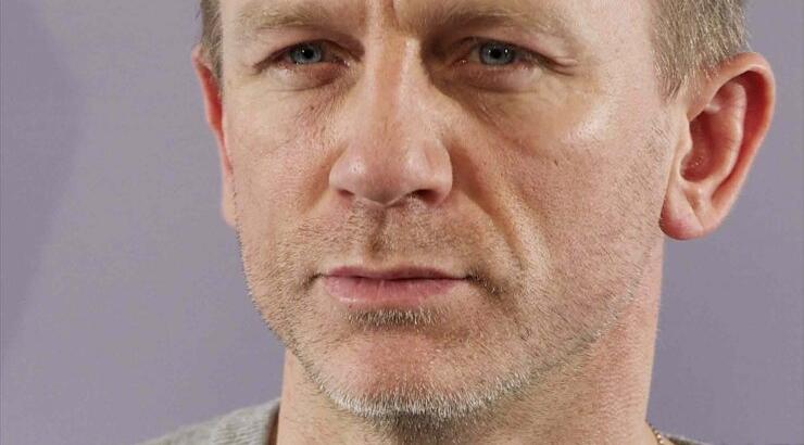 Daniel Craig: Ποιος τον έκανε να κλάψει;