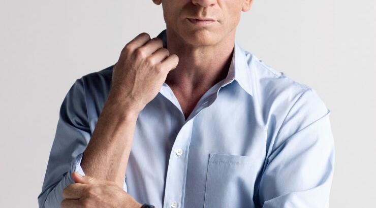 Αυτός είναι ο επικρατέστερος για το ρόλο του James Bond!