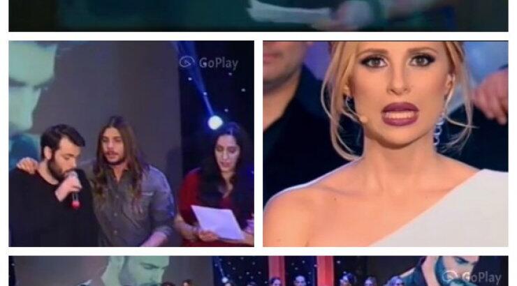 DanSing For you 5: Αφιέρωσαν τραγούδι στη μνήμη του Παντελή Παντελίδη