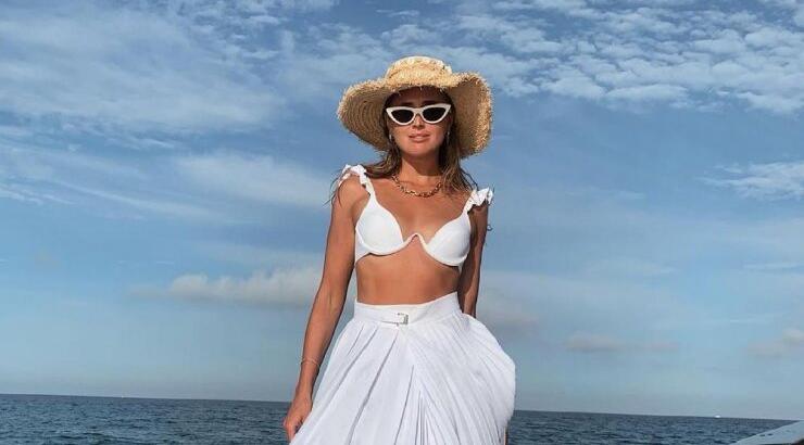 Style tips: Πώς να δημιουργήσεις το πιο stylish beach look