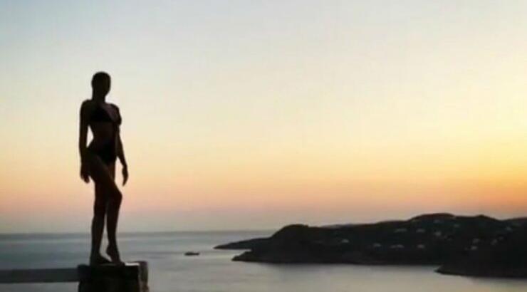 Χωρισμός βόμβα για επώνυμη Κύπρια!