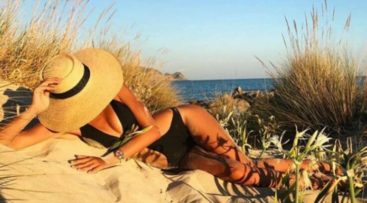 Επώνυμη Κύπρια μίλησε για τον χωρισμό της on camera και δεν φαντάζεστε τον λόγο που αποκάλυψε!