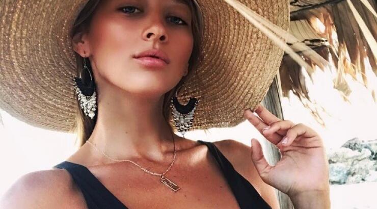 Ντάρια Τουτόβνικ: Η Κύπρια που ξετρέλανε τους τηλεθεατές του "Survivor 2" με την ομορφιά της