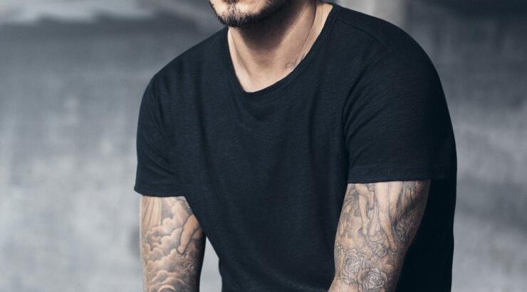 David Beckham: «Ο προπονητής μου με...»