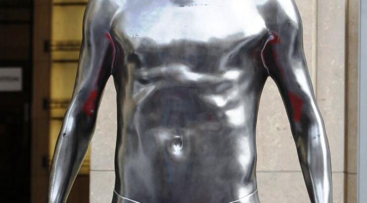 David Beckham και Η&M: H νέα σειρά εσωρούχων