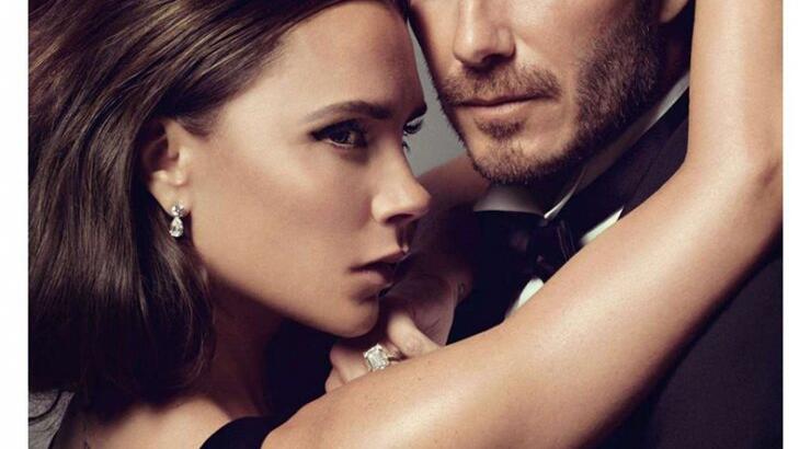 Victoria Beckham: Αποκαλύπτει τον ρομαντικό τρόπο που της έκανε πρόταση γάμου ο David Beckham