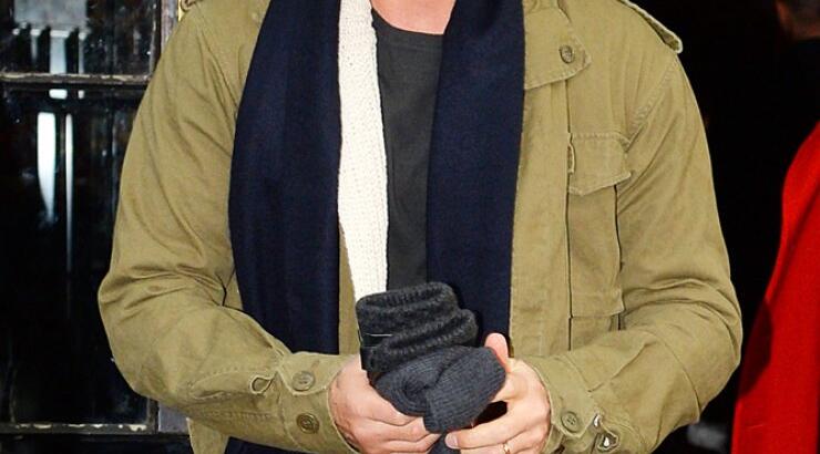 David Beckham: Ένας σέξυ άντρας στο Super Bowl