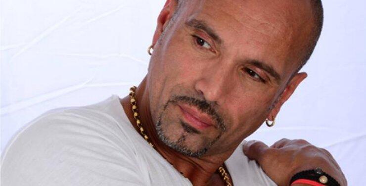 Ο David Morales στην Κύπρο
