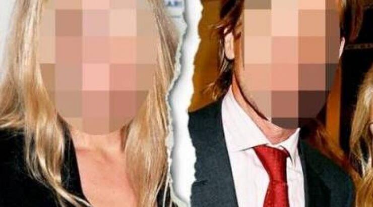 Ξανά μόνη διάσημη ηθοποιός του Hollywood!