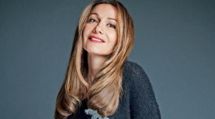 Αυτό είναι το νέο τραγούδι της Δέσποινας Βανδή [βίντεο]