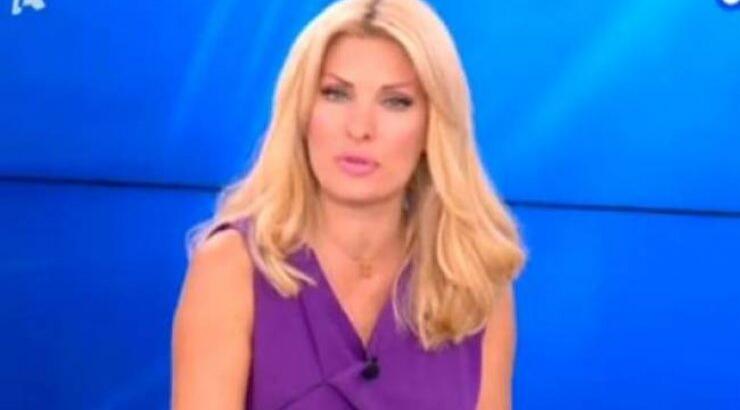  Ο μονόλογος της Ελένης Μενεγάκη για τις πρεμιέρες των πρωινάδικων!