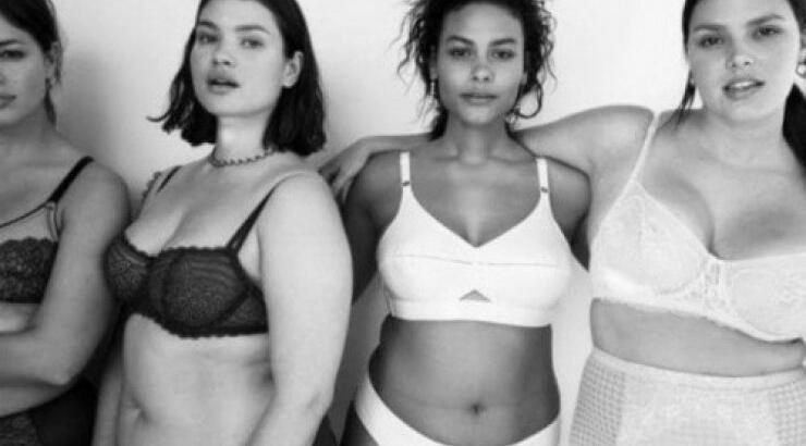 Πως να βγάλετε αψεγάδιαστες φωτογραφίες αν έχετε juicy καμπύλες 