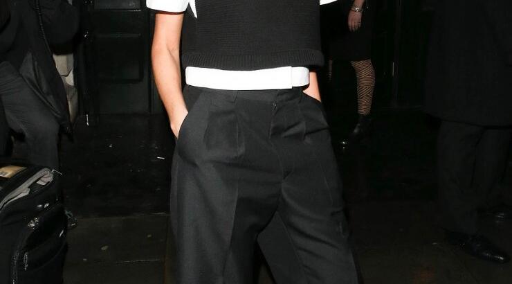 Πώς να φορέσεις τις culottes αν είσαι μικροκαμωμένη 