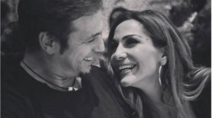 Ντέμης Νικολαίδης: Οι φήμες για φλερτ με μοντέλο μετά τον χωρισμό με την Δέσποινα Βανδή 