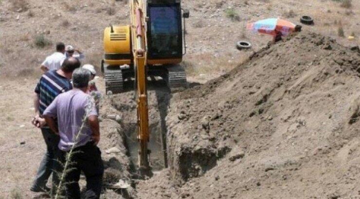 Άνοιγει ο δρόμος για εκσκαφές στα κατεχόμενα-Ικανοποίηση ΟΗΕ 