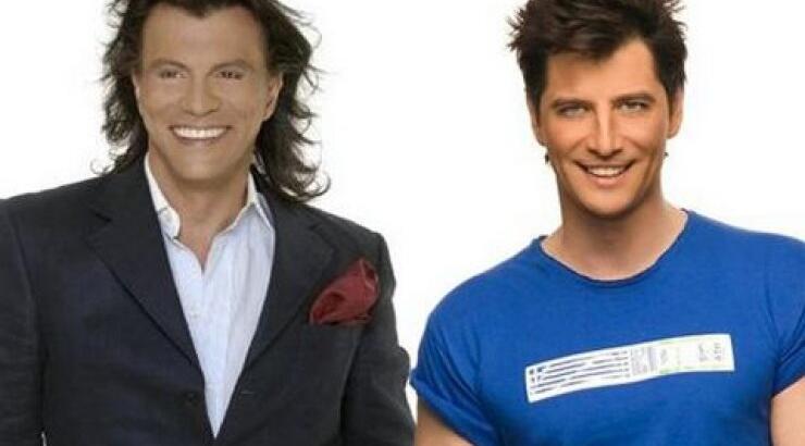 Αποκάλυψη: Ο άγριος τσακωμός Ρουβά - Ψινάκη! 