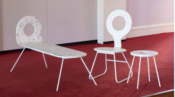 Συλλογή επίπλων ΗΚ