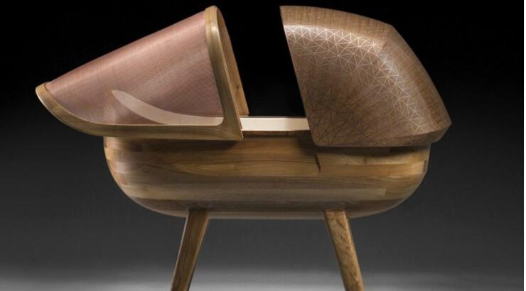 Η κούνια "Argo" είναι ασπίδα προστασίας